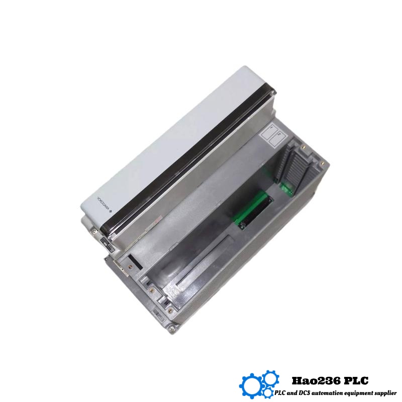 Yokogawa ADM11T Contact-ingangsmodule