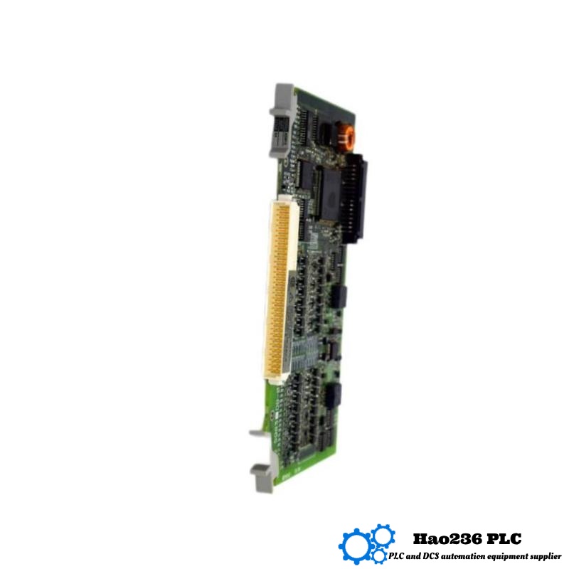 Yokogawa ADM12 Contact Input Module