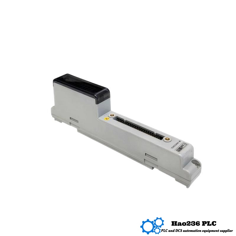 Yokogawa ADM12C Contact Input Module