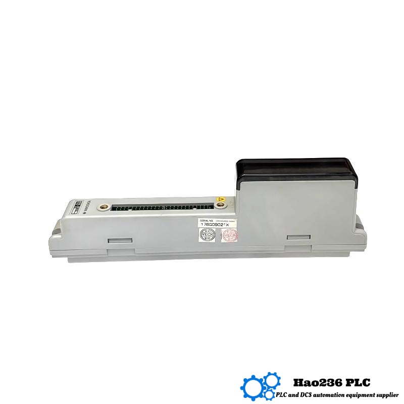 Yokogawa ADM12C Contact Input Module