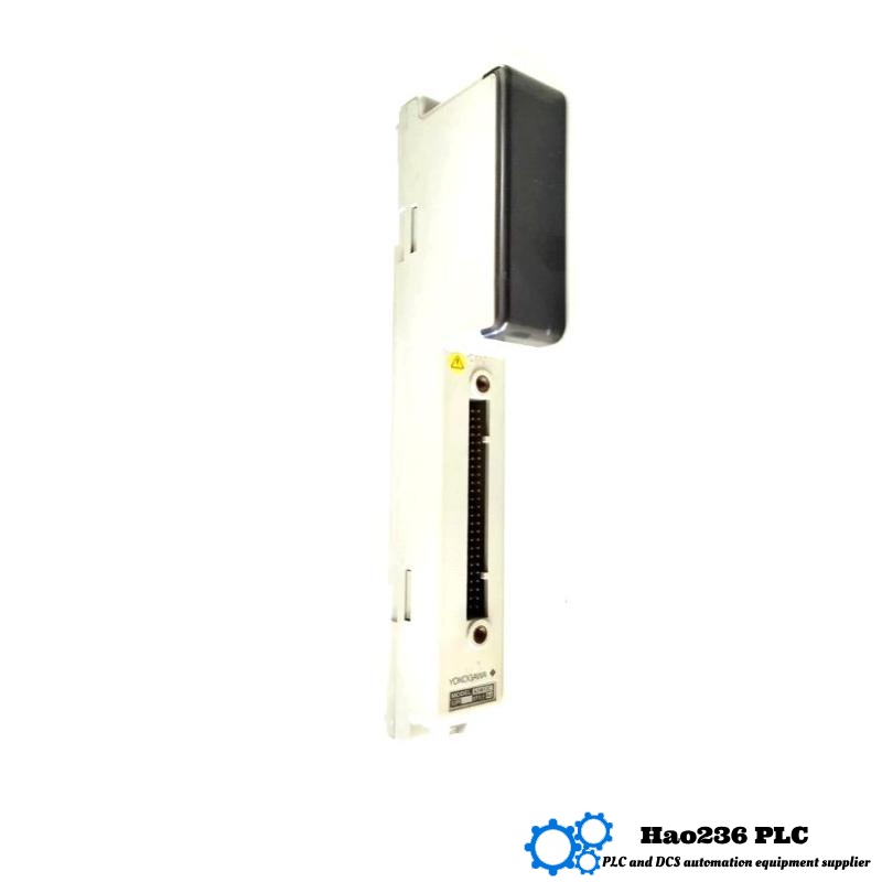 Yokogawa ADM12C S2 Contact Input Module