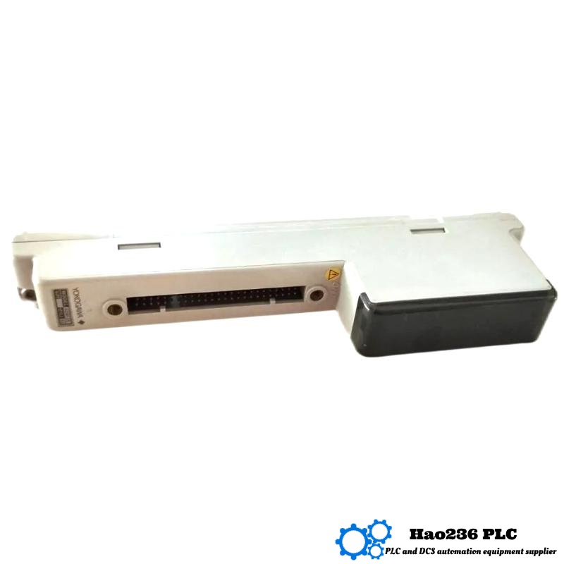 Yokogawa ADM12C S2 Contact Input Module