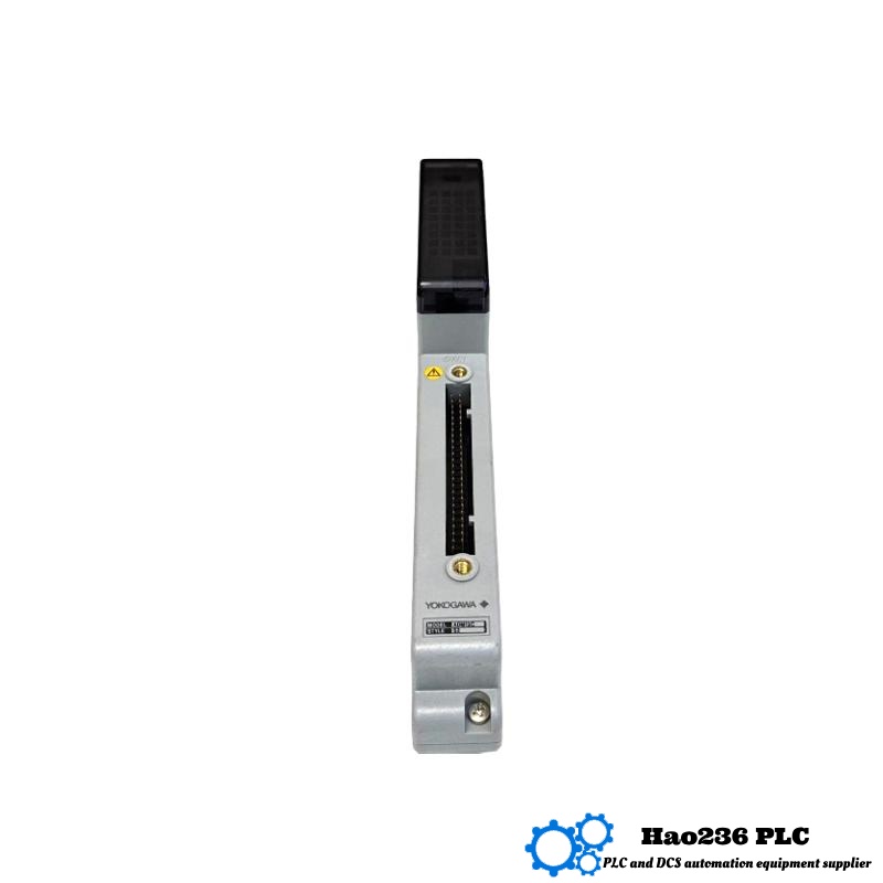 Yokogawa ADM12C Contact Input Module