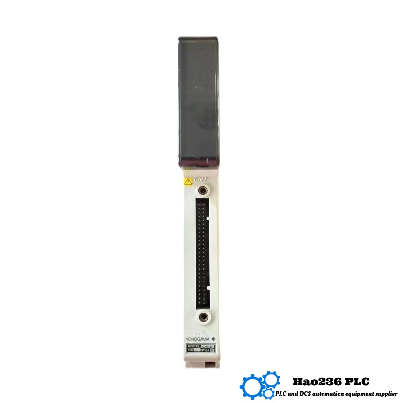 Yokogawa ADM12C S2 Contact Input Module