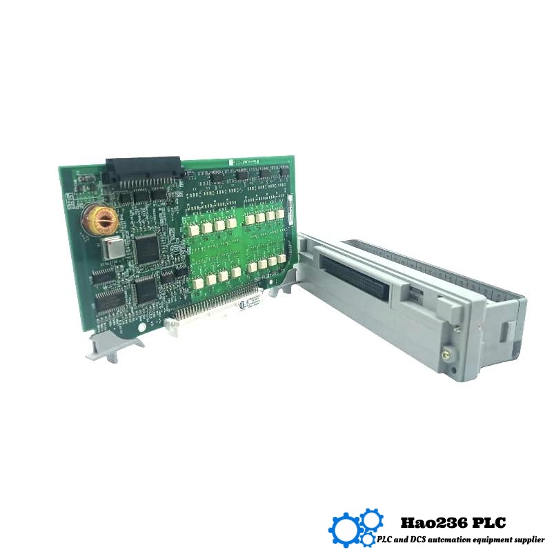 Yokogawa ADM51T Contact Output Module