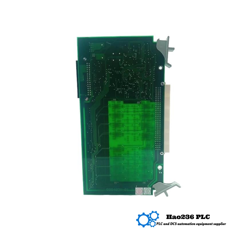 Yokogawa ADM51T Contact Output Module