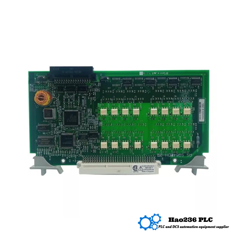 Yokogawa ADM51T Contact Output Module