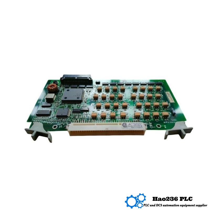 Yokogawa ADM52-2 S4 Contact Output Module