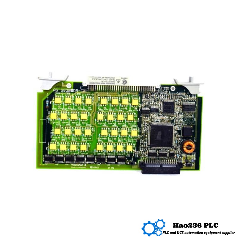Yokogawa ADM52 Contact Output Module