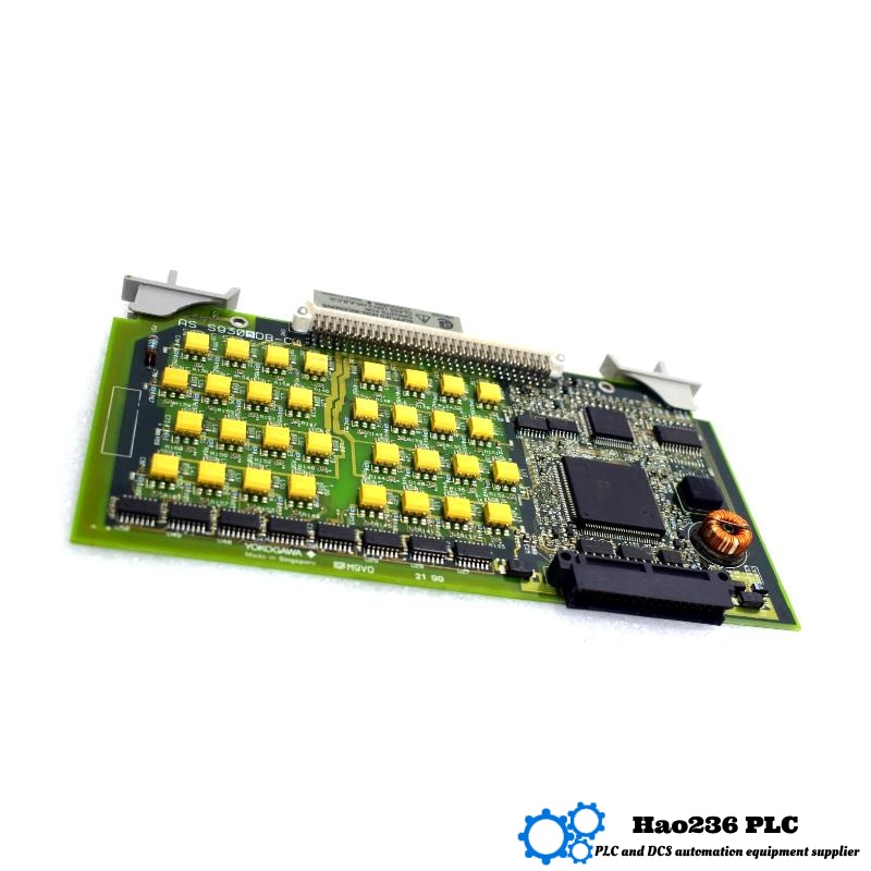 Yokogawa ADM52 Contact Output Module
