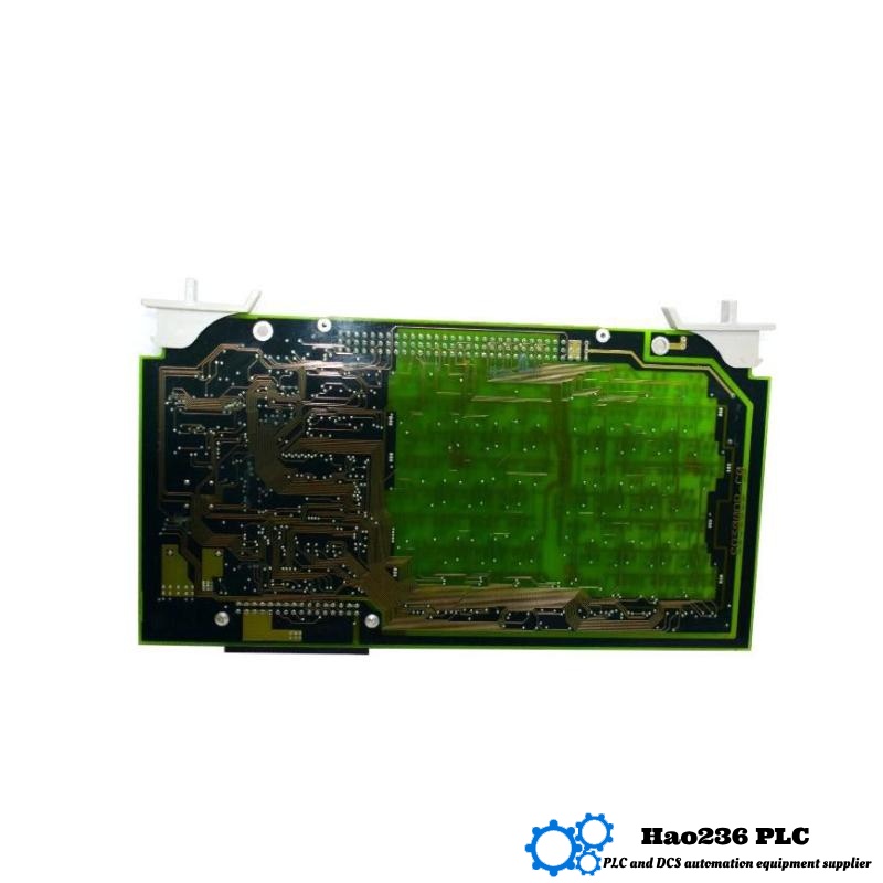 Yokogawa ADM52 Contact Output Module