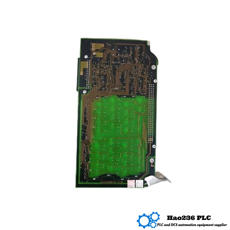 Yokogawa ADM52 Contact Output Module