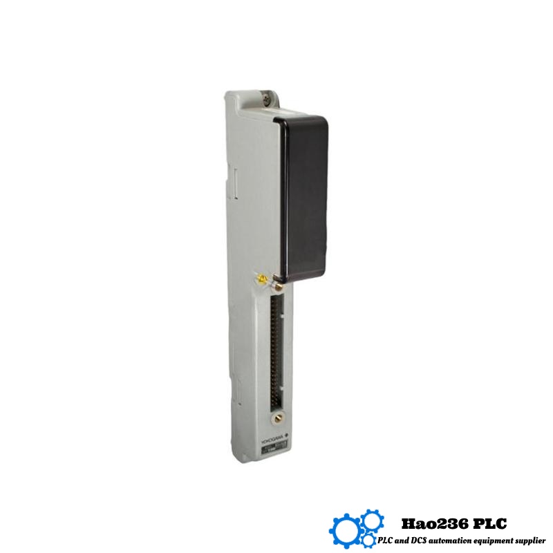 Yokogawa ADM52C-2 S3 Contact Output Module