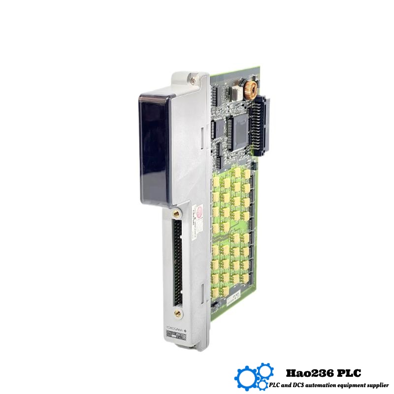 Yokogawa ADM52C-2 Contact Output Module