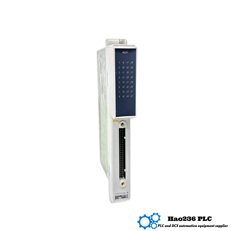 Yokogawa ADM52C-2 Contact Output Module