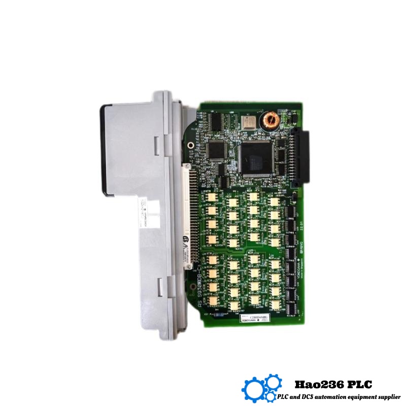 Yokogawa ADM52C-2 Contact Output Module