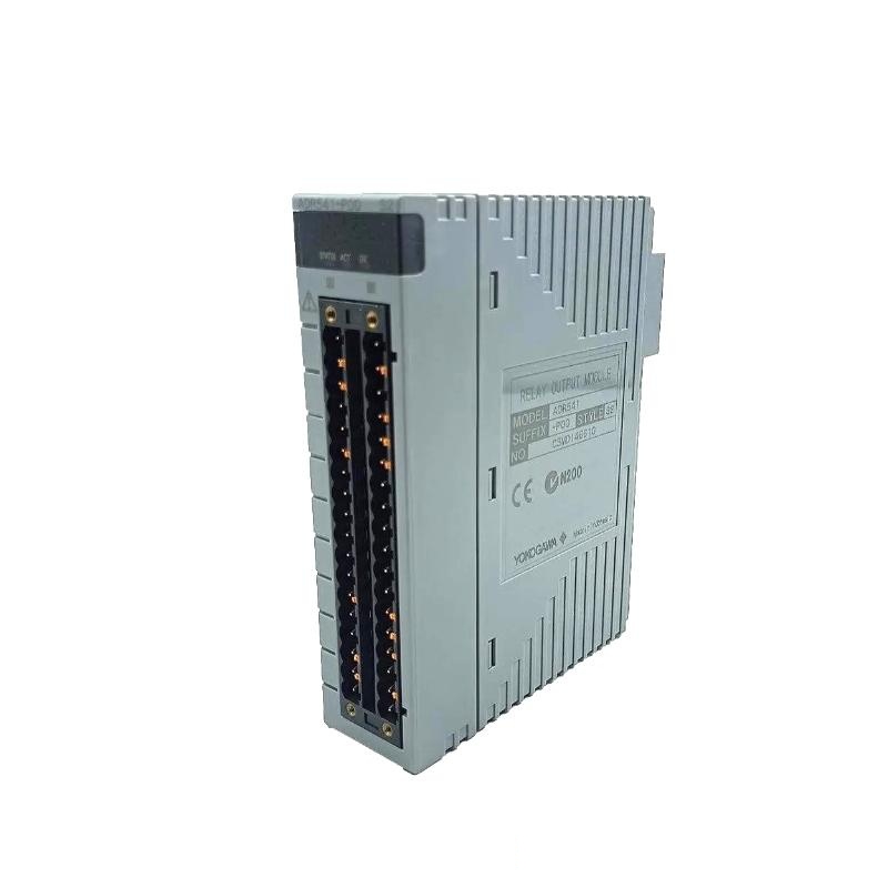 Yokogawa ADR541-P00 Relay Output Module