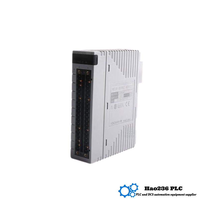 Yokogawa ADR541-P11 Relay Output Module