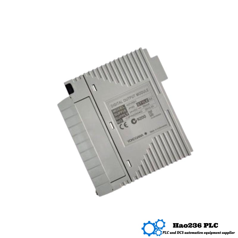Yokogawa ADR541-P11 Relay Output Module