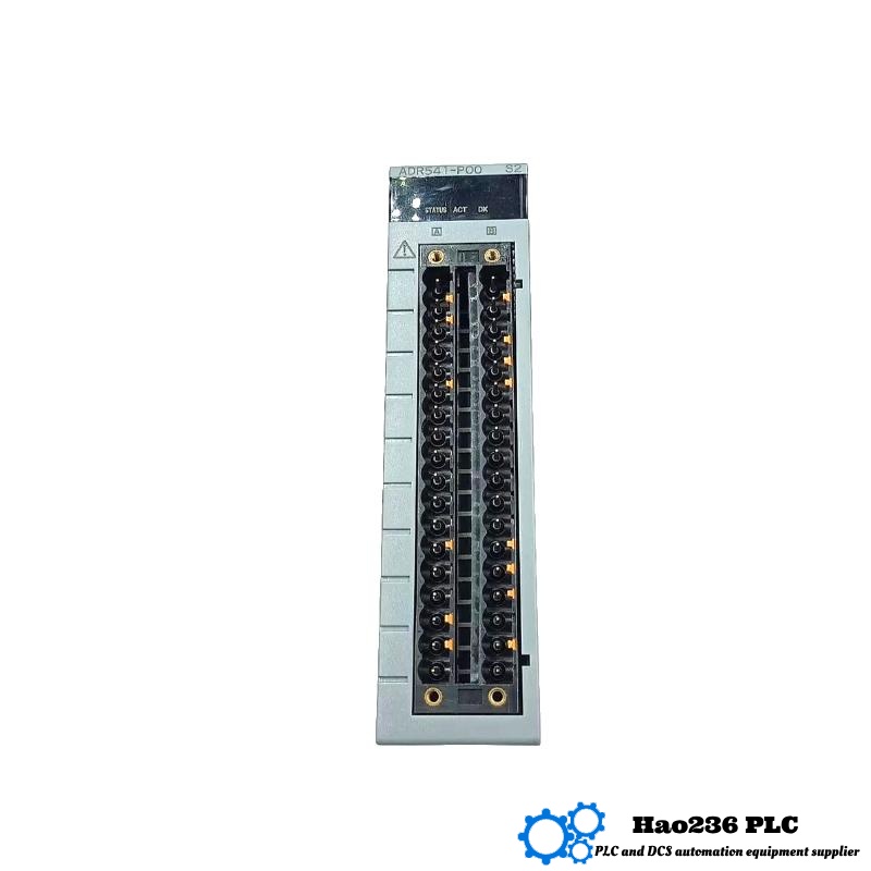 Yokogawa ADR541-S00 Relay Output Module