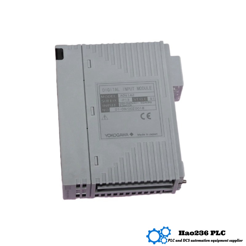 Yokogawa ADV142-P13 Digital Input Module