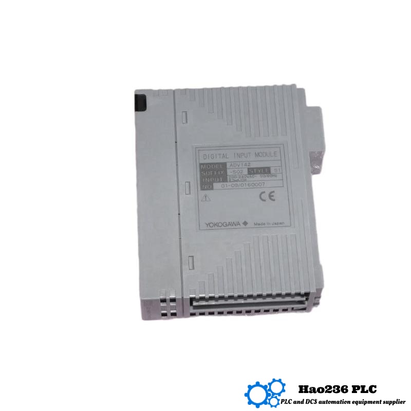 Yokogawa ADV142-S02 Digital Input Module