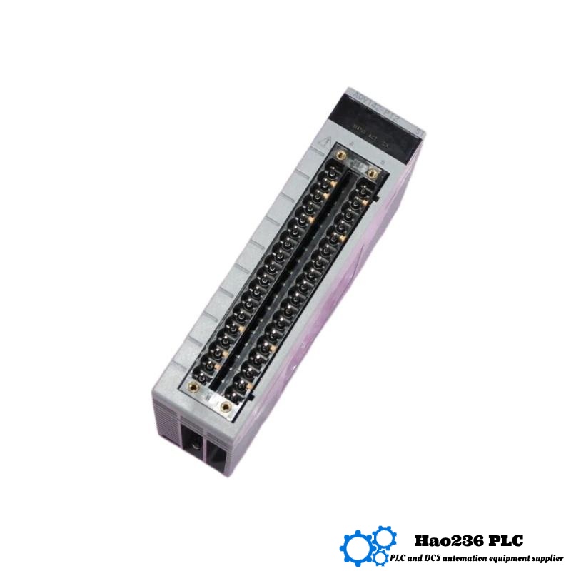 Yokogawa ADV142-S03 Digital Input Module