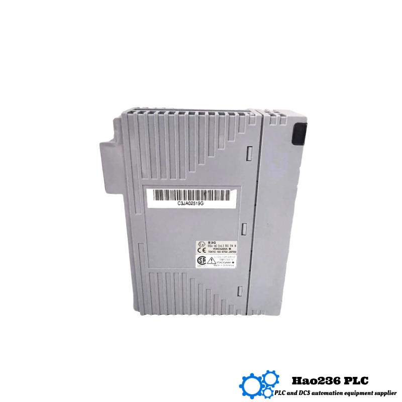 Yokogawa ADV557-S00 Digital Output Module