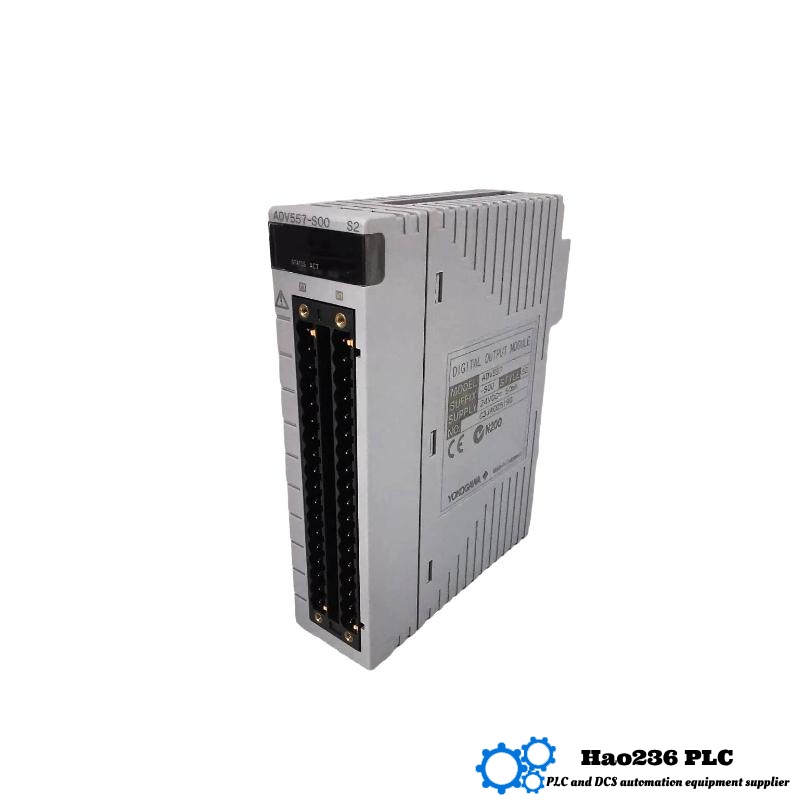 Yokogawa ADV557-S00 Digital Output Module