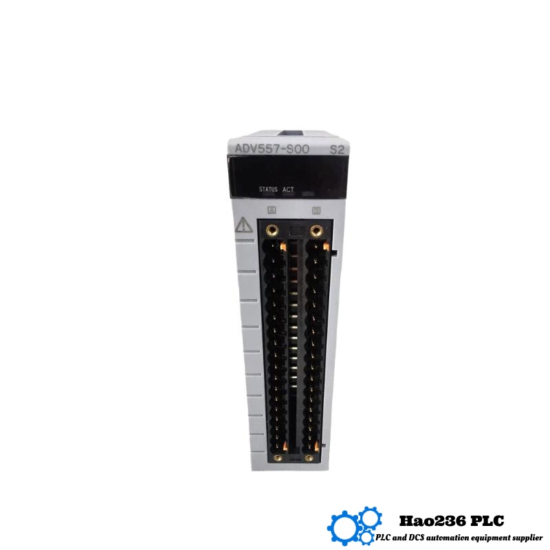 Yokogawa ADV557-S00 Digital Output Module