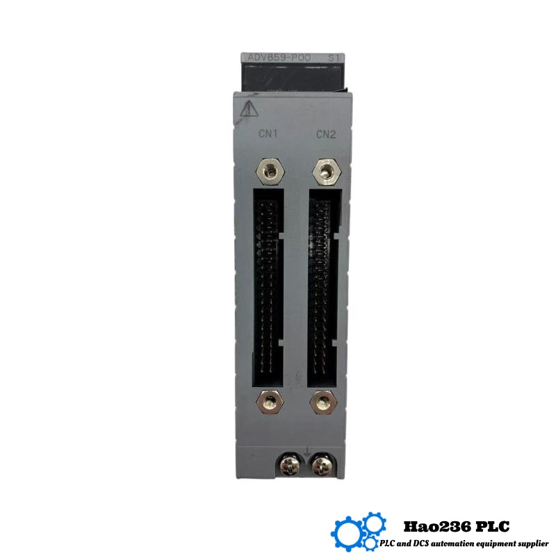 Yokogawa ADV859-P00 Digital I/O Module