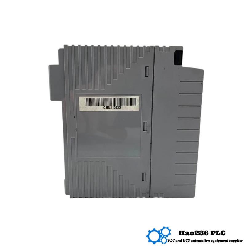 Yokogawa ADV859-P00 Digital I/O Module
