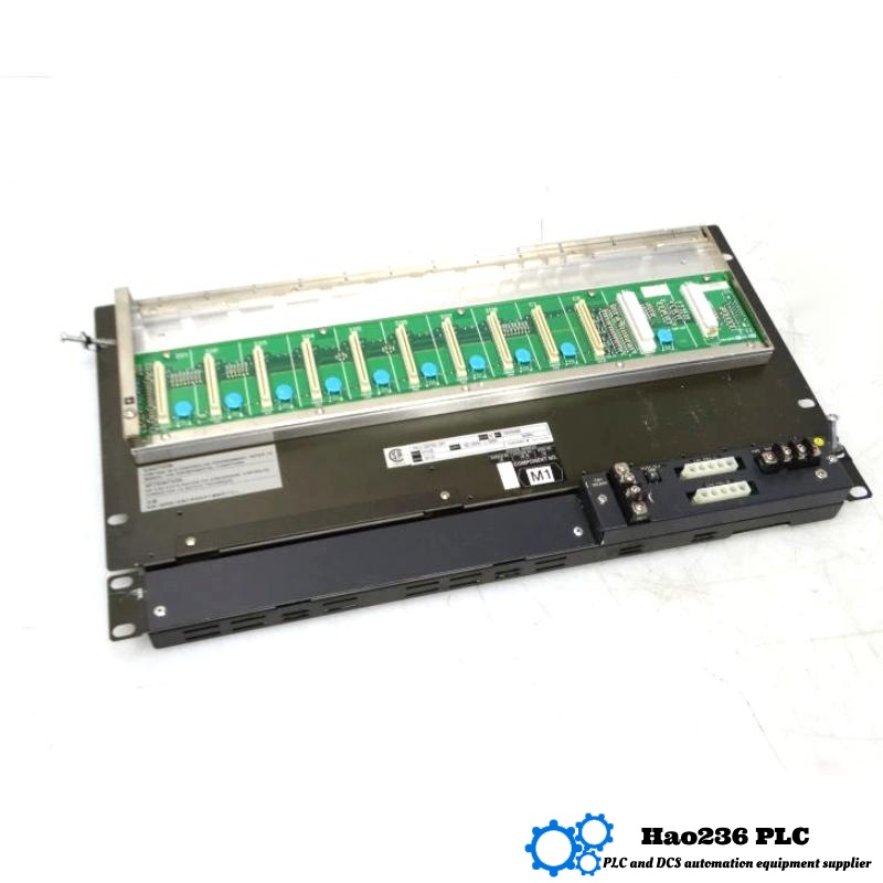 Yokogawa AFV10S Field Control Unit