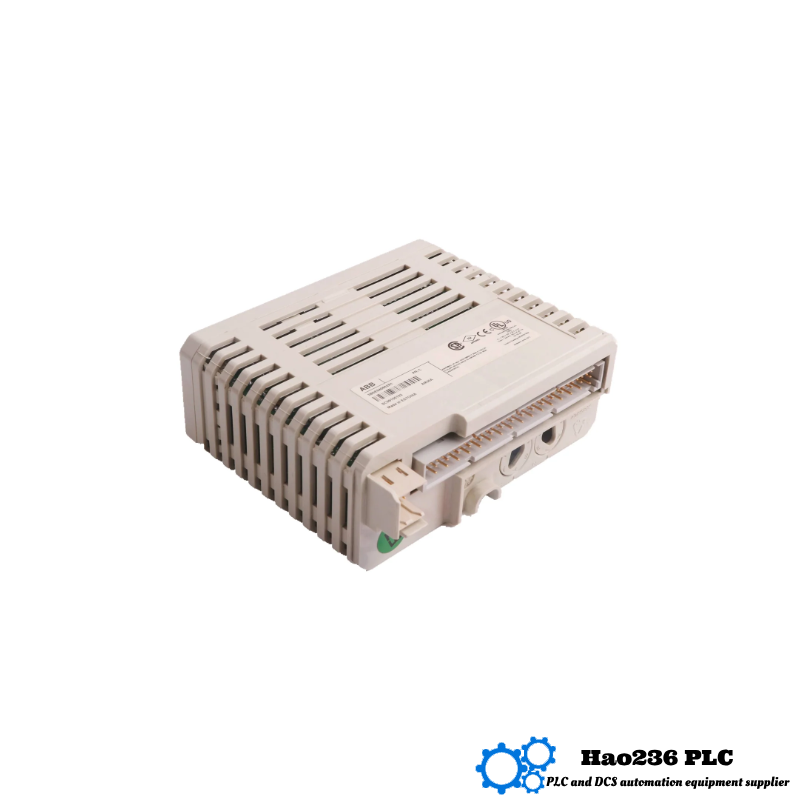 Modulo di ingresso analogico ABB AI895 3BSC690086R1