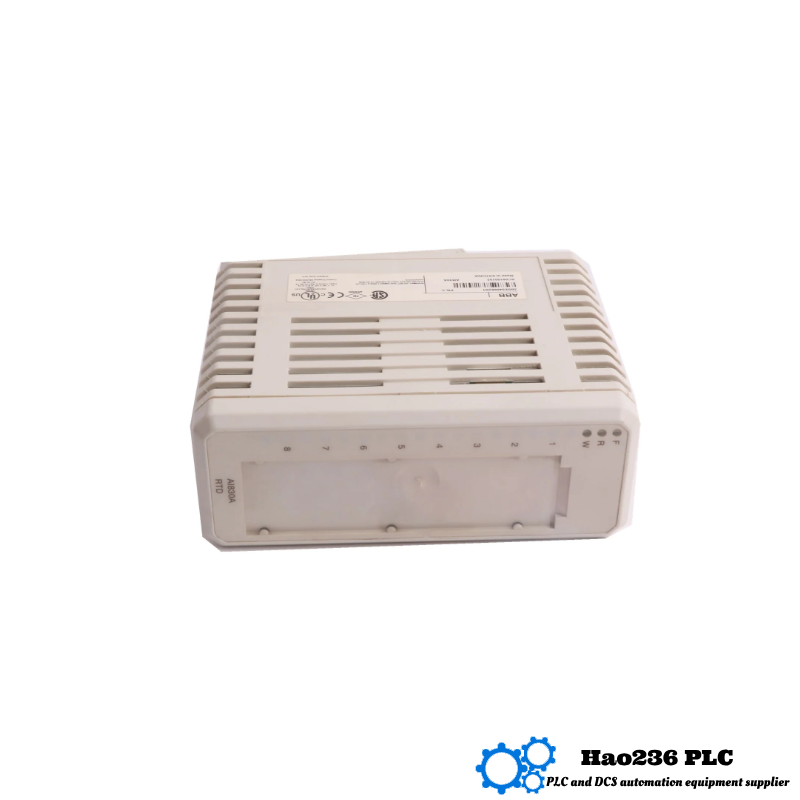 Modulo di ingresso analogico ABB AI895 3BSC690086R1