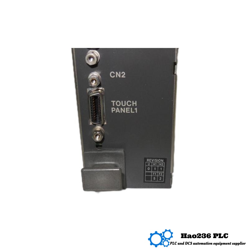 Yokogawa AIP121-S2 Control Module
