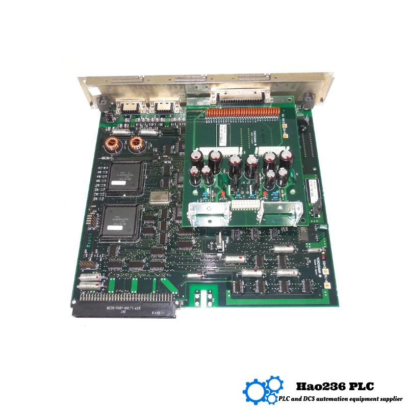 Yokogawa AIP121-S2 Control Module