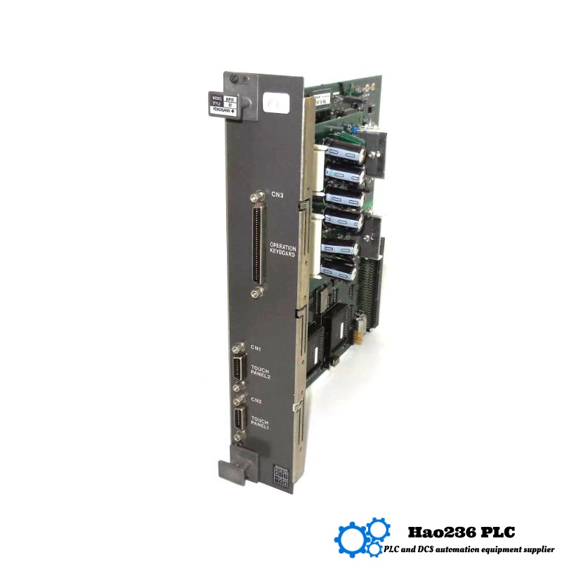 Yokogawa AIP121-S2 Control Module