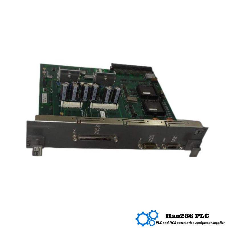 Yokogawa AIP121-S2 Control Module