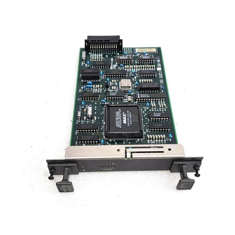 Yokogawa AIP171-S2 Transceiver Control Module