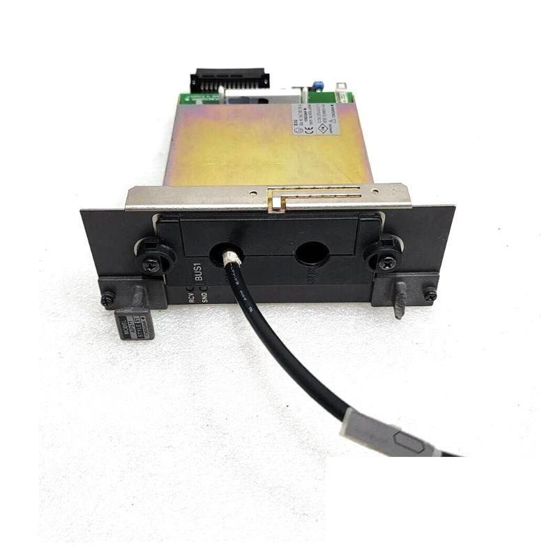 Yokogawa AIP571-S2 Electric Transceiver RIO I/O Module