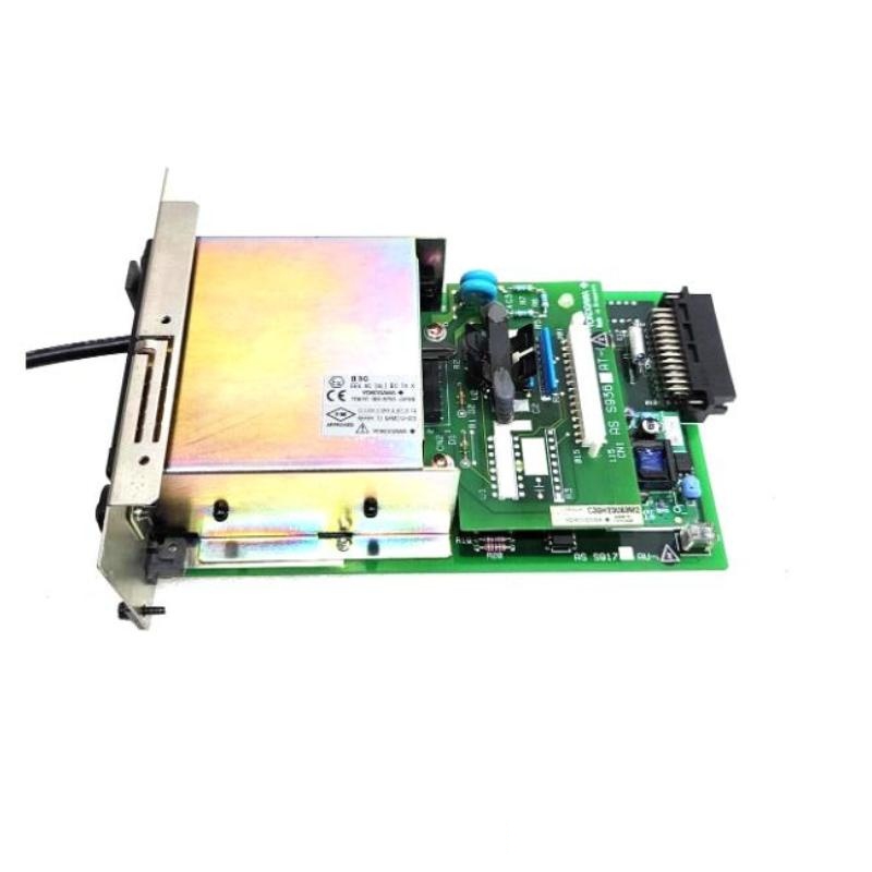 Yokogawa AIP571-S2 Electric Transceiver RIO I/O Module