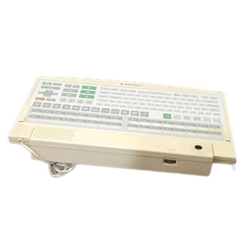 Yokogawa AIP827-1 Operation Keyboard