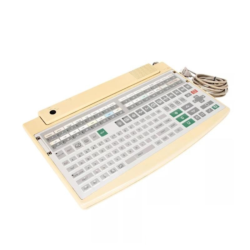 Yokogawa AIP827-1 Operation Keyboard