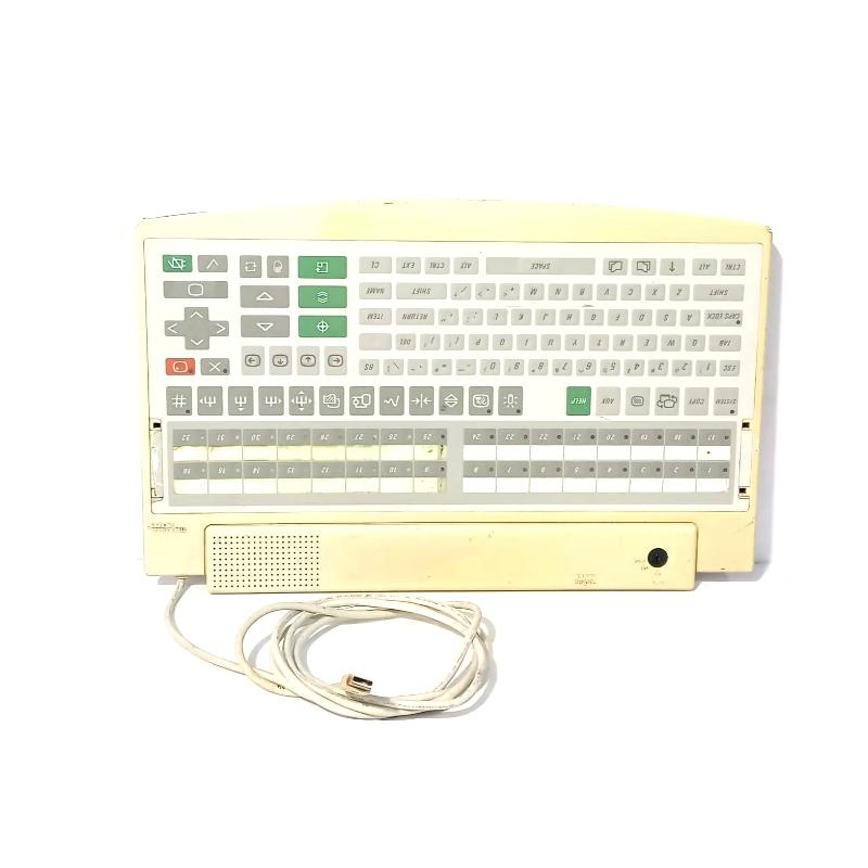 Yokogawa AIP827-1 Operation Keyboard
