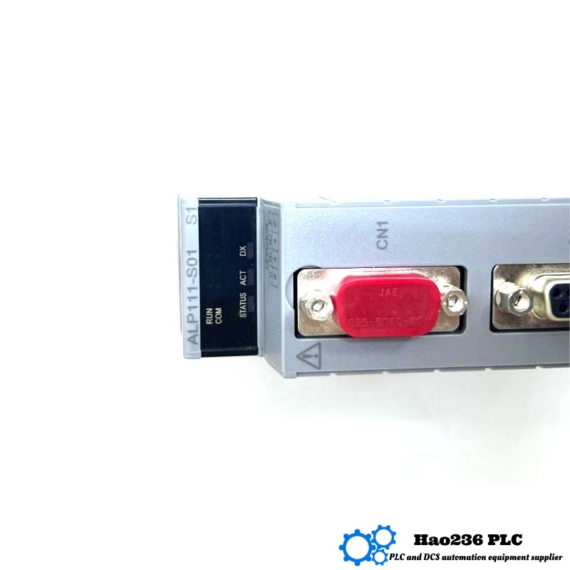 Yokogawa ALP111-S01 Communication Module
