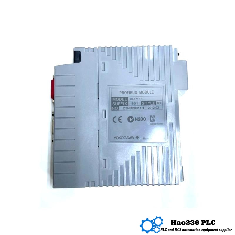 Yokogawa ALP111-S01 Communication Module