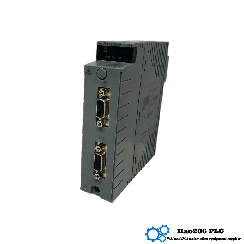 Yokogawa ALR111-S00 Serial Communication Module