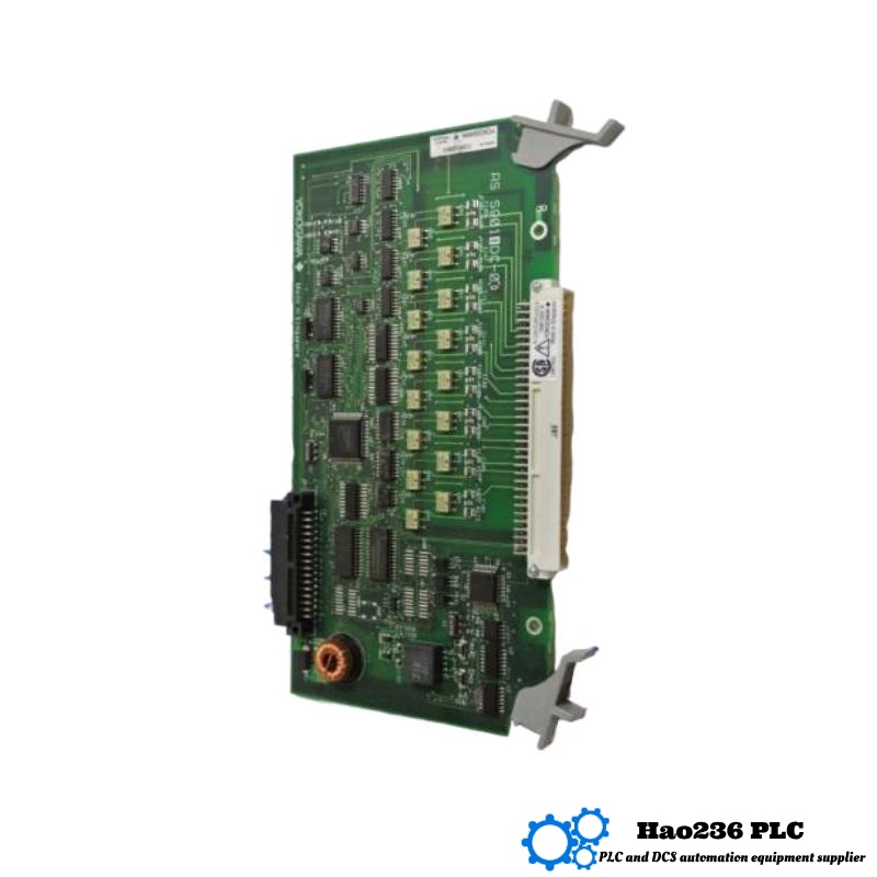 Yokogawa AMM22 S3 Multiplexer Module