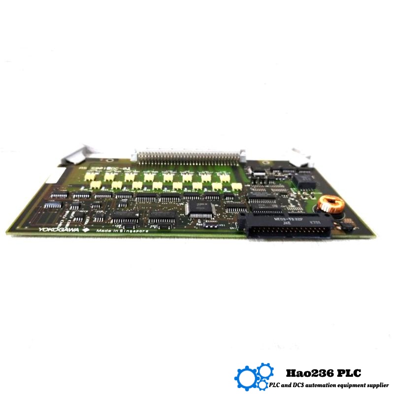 Yokogawa AMM22 S3 Multiplexer Module